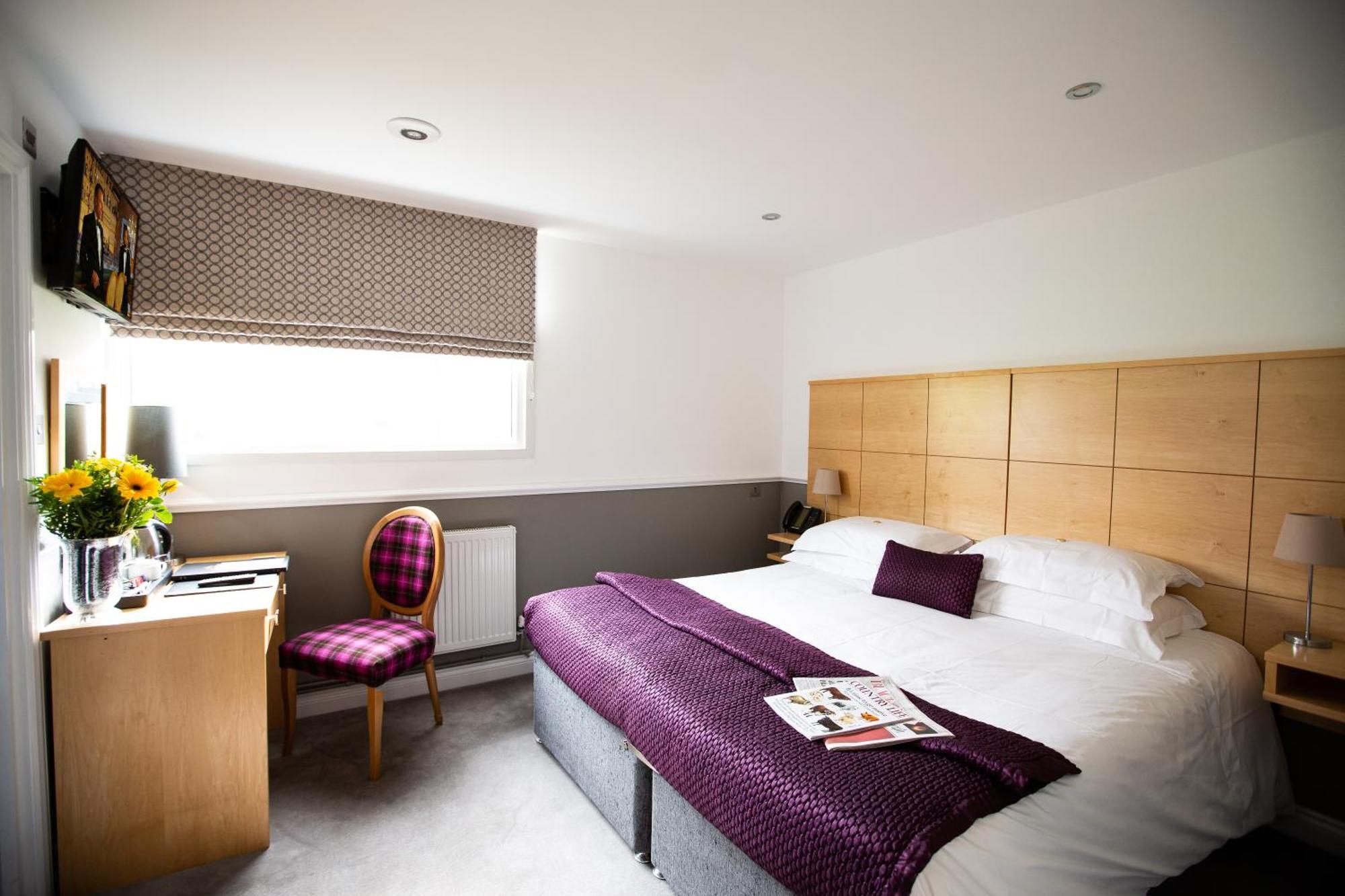 Accommodation At Salomons Estate Royal Tunbridge Wells Εξωτερικό φωτογραφία