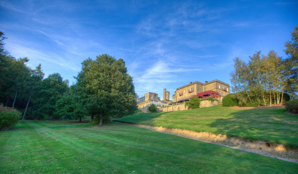 Accommodation At Salomons Estate Royal Tunbridge Wells Εξωτερικό φωτογραφία