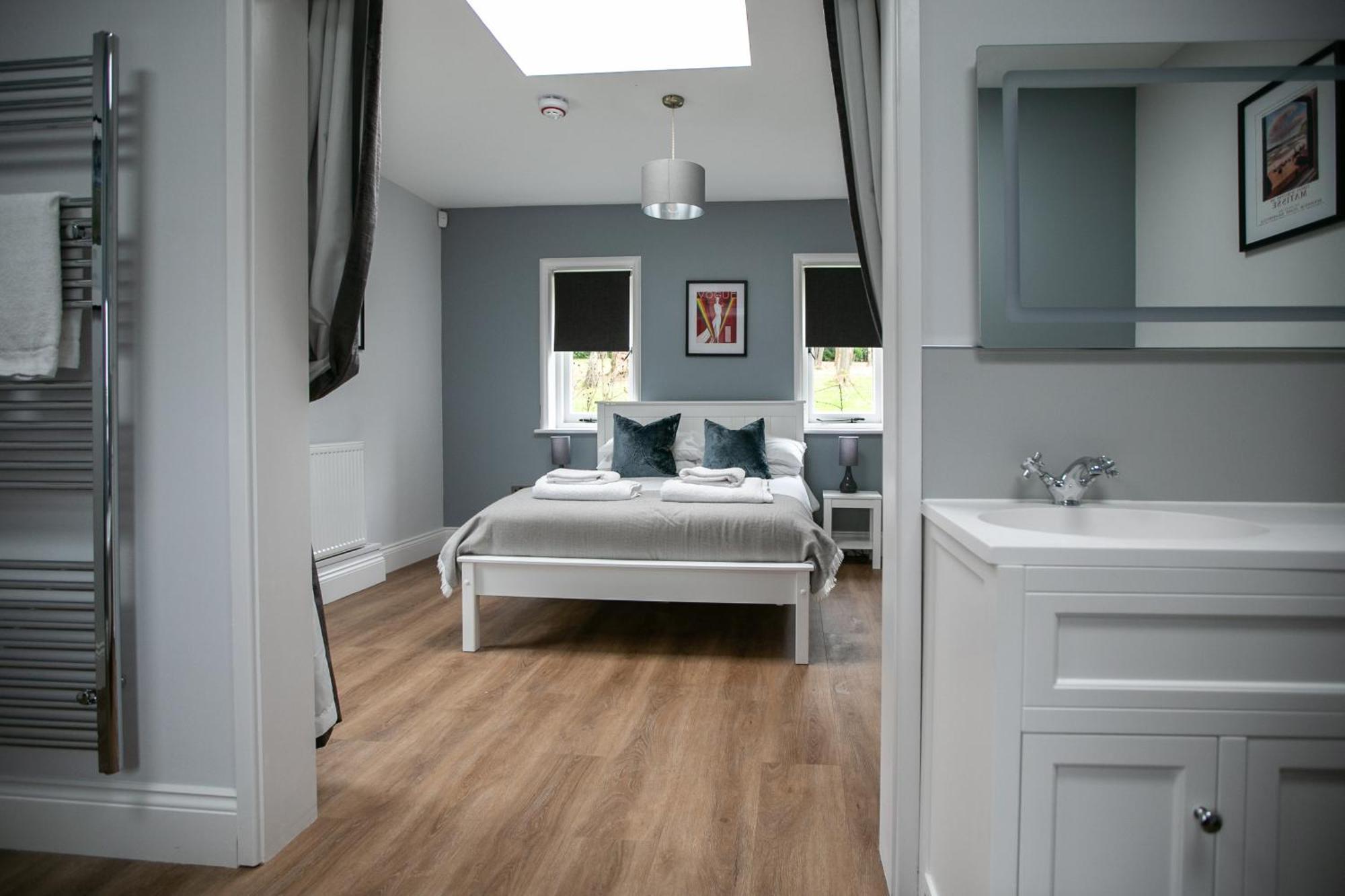 Accommodation At Salomons Estate Royal Tunbridge Wells Εξωτερικό φωτογραφία