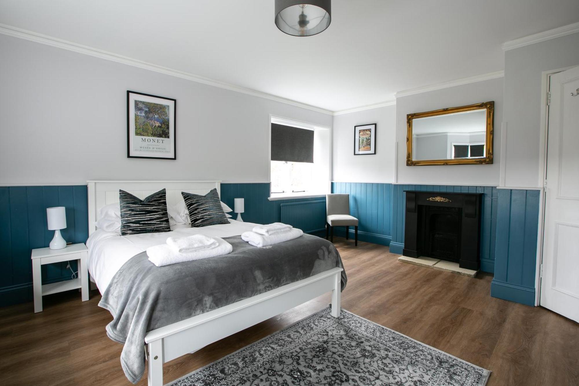 Accommodation At Salomons Estate Royal Tunbridge Wells Εξωτερικό φωτογραφία
