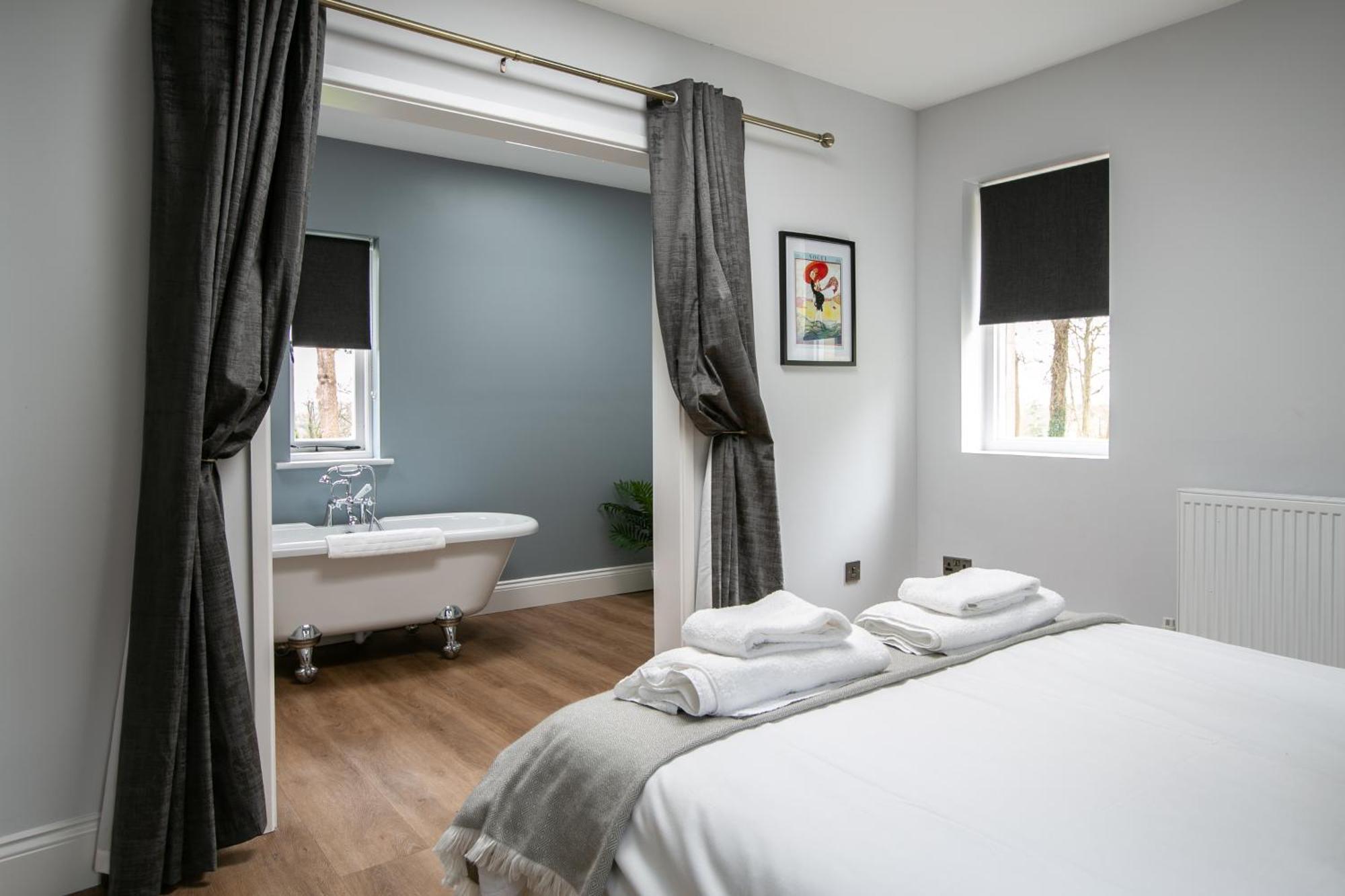 Accommodation At Salomons Estate Royal Tunbridge Wells Εξωτερικό φωτογραφία