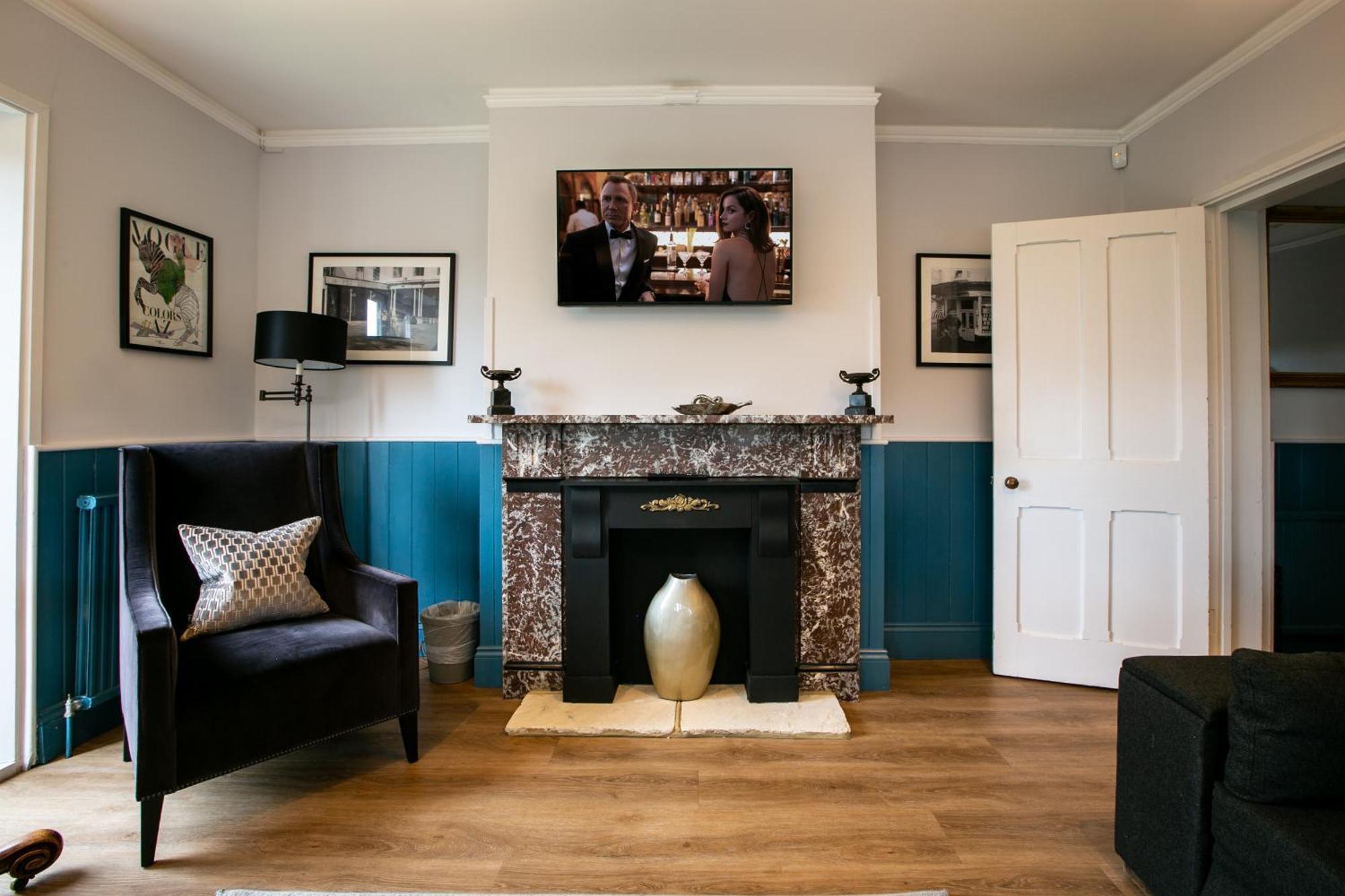 Accommodation At Salomons Estate Royal Tunbridge Wells Εξωτερικό φωτογραφία