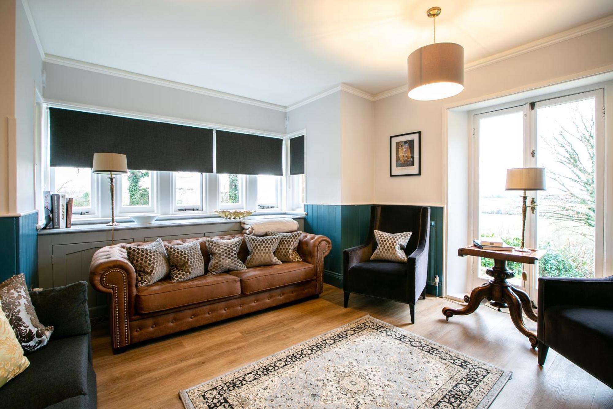 Accommodation At Salomons Estate Royal Tunbridge Wells Εξωτερικό φωτογραφία