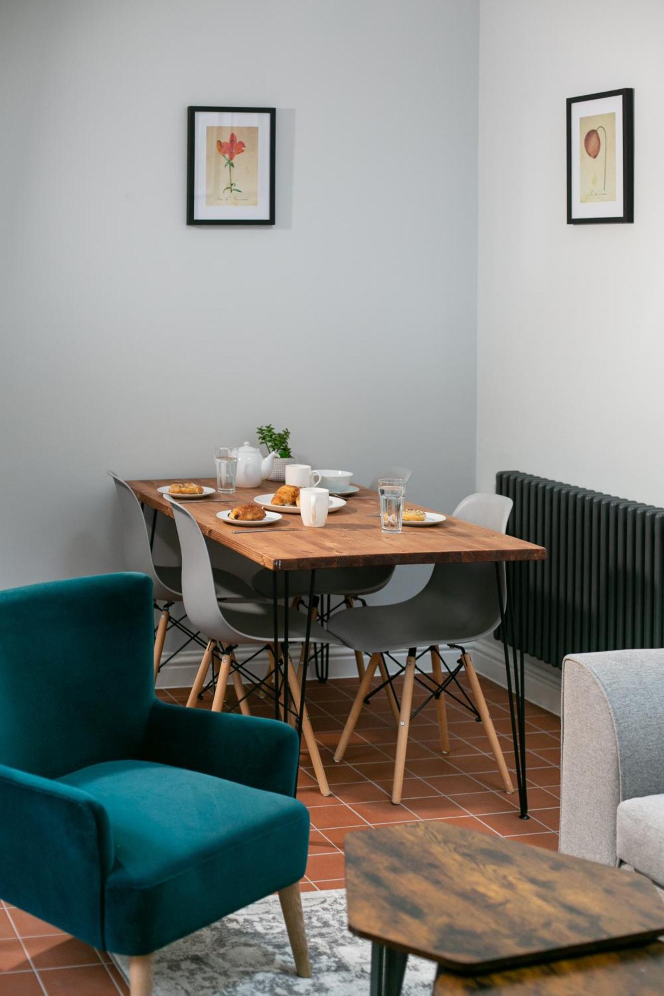 Accommodation At Salomons Estate Royal Tunbridge Wells Εξωτερικό φωτογραφία