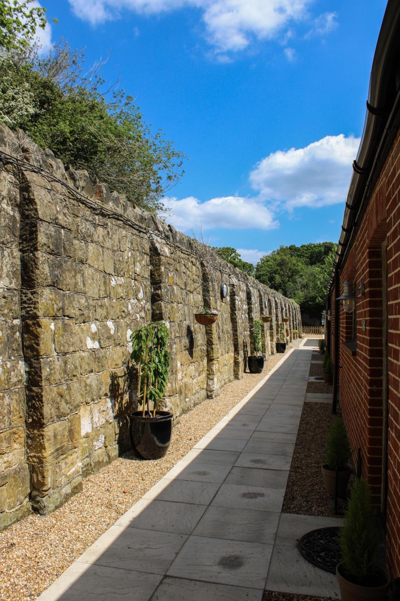 Accommodation At Salomons Estate Royal Tunbridge Wells Εξωτερικό φωτογραφία
