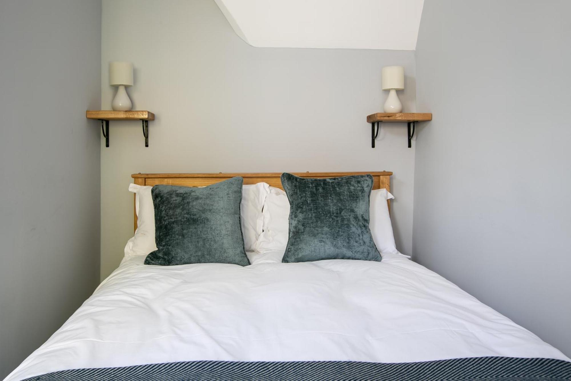 Accommodation At Salomons Estate Royal Tunbridge Wells Εξωτερικό φωτογραφία