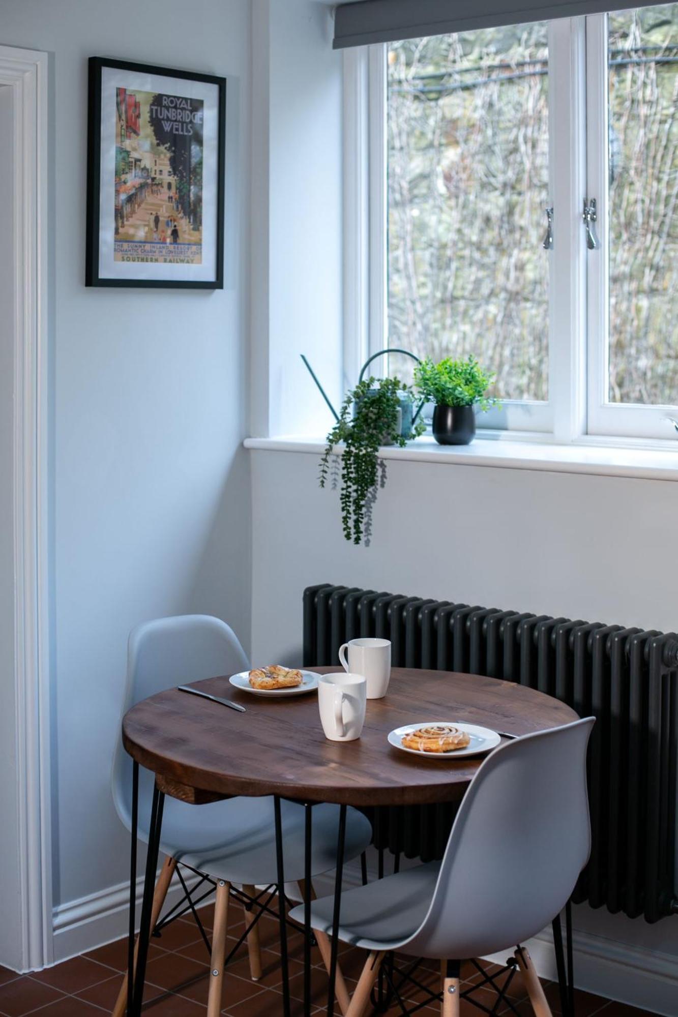 Accommodation At Salomons Estate Royal Tunbridge Wells Εξωτερικό φωτογραφία