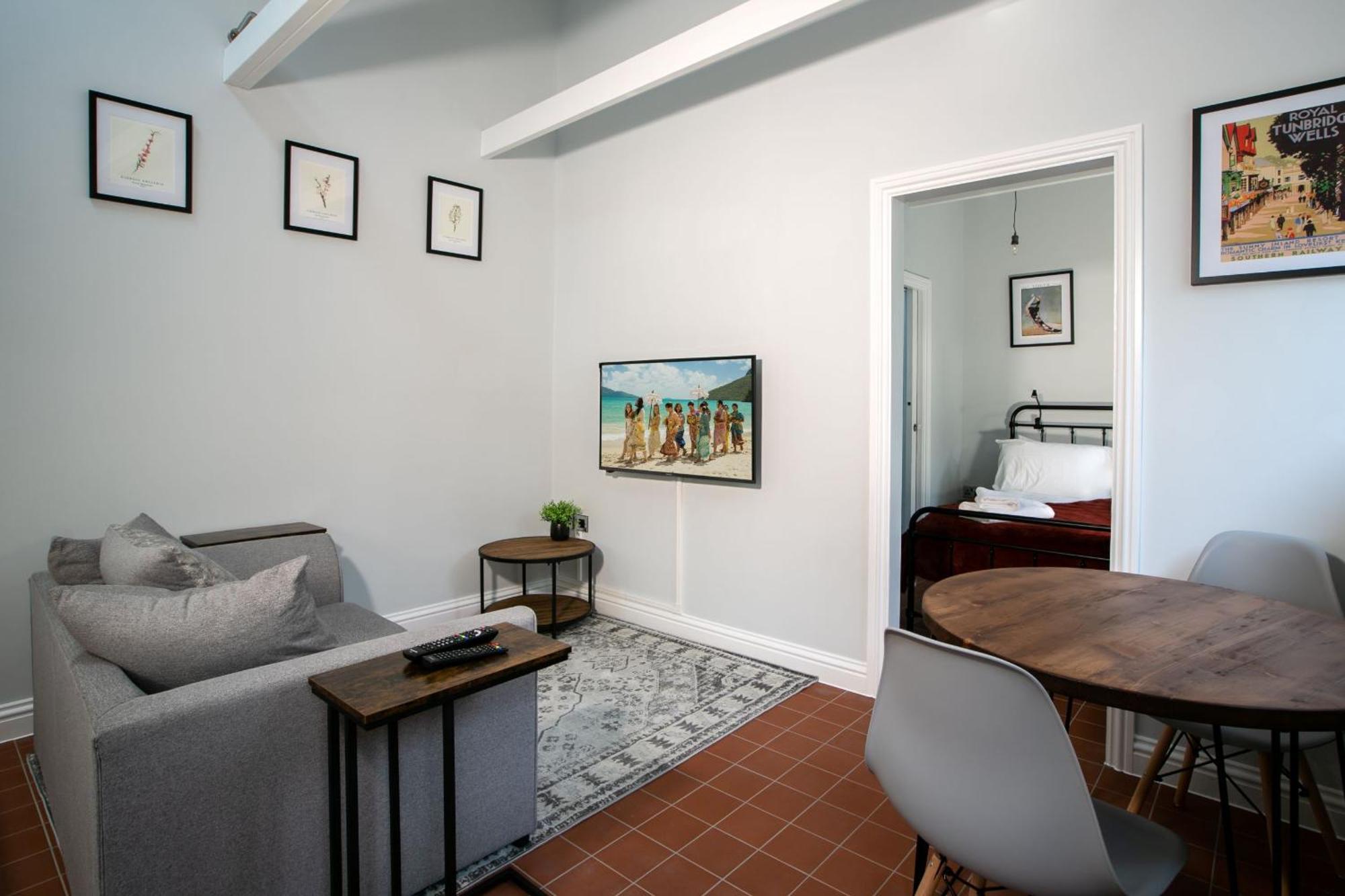 Accommodation At Salomons Estate Royal Tunbridge Wells Εξωτερικό φωτογραφία