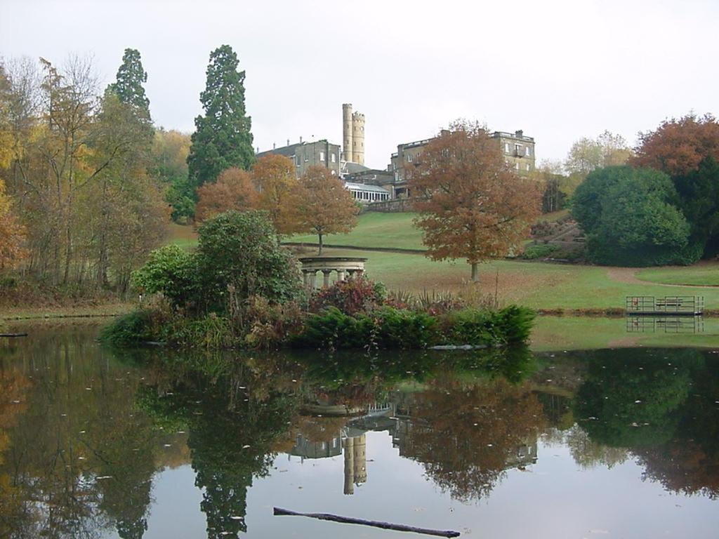 Accommodation At Salomons Estate Royal Tunbridge Wells Εξωτερικό φωτογραφία