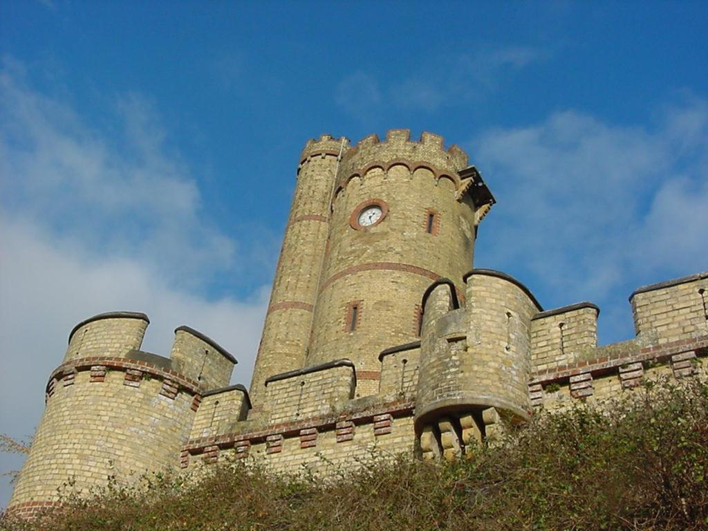 Accommodation At Salomons Estate Royal Tunbridge Wells Εξωτερικό φωτογραφία