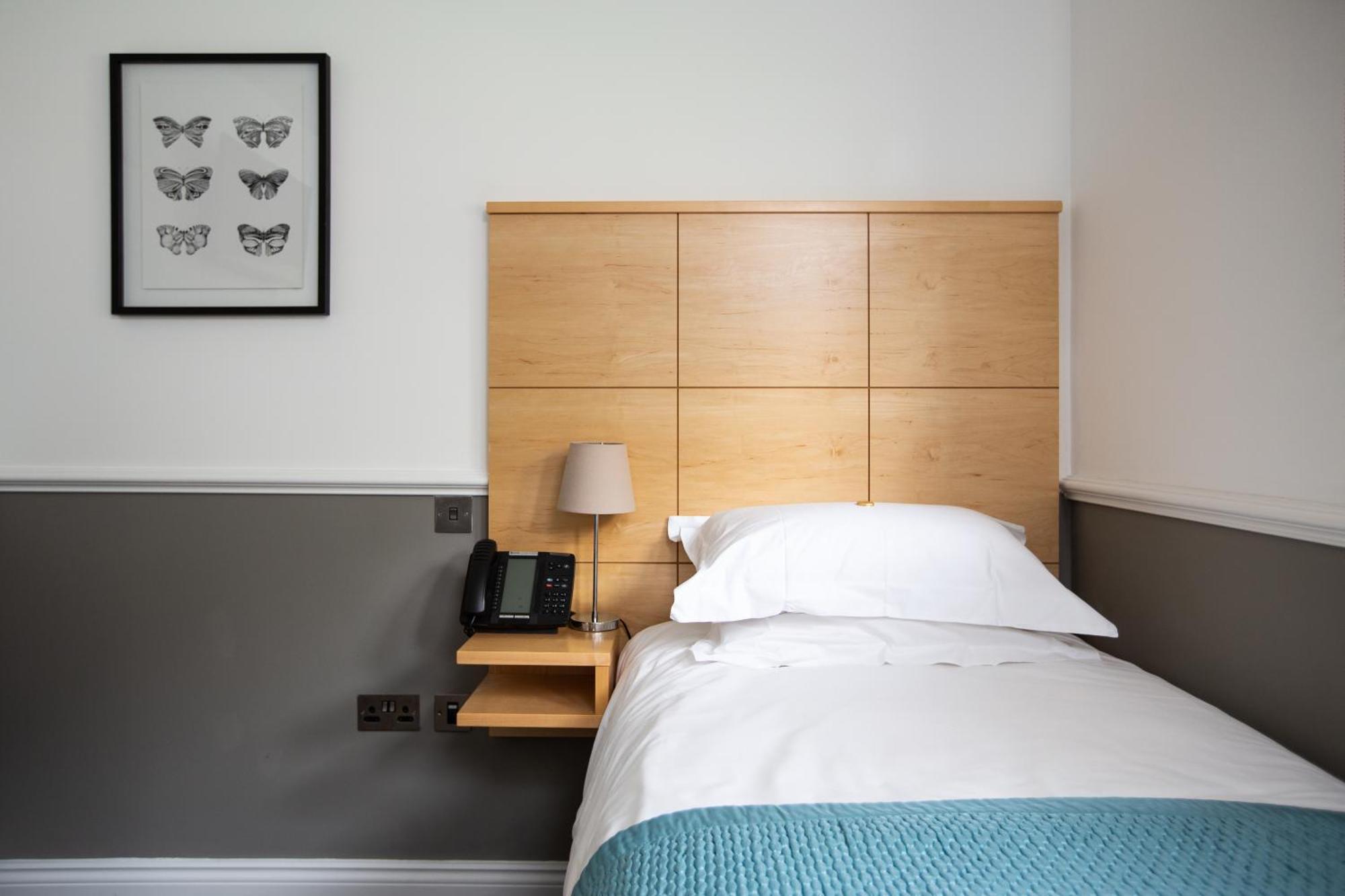 Accommodation At Salomons Estate Royal Tunbridge Wells Εξωτερικό φωτογραφία