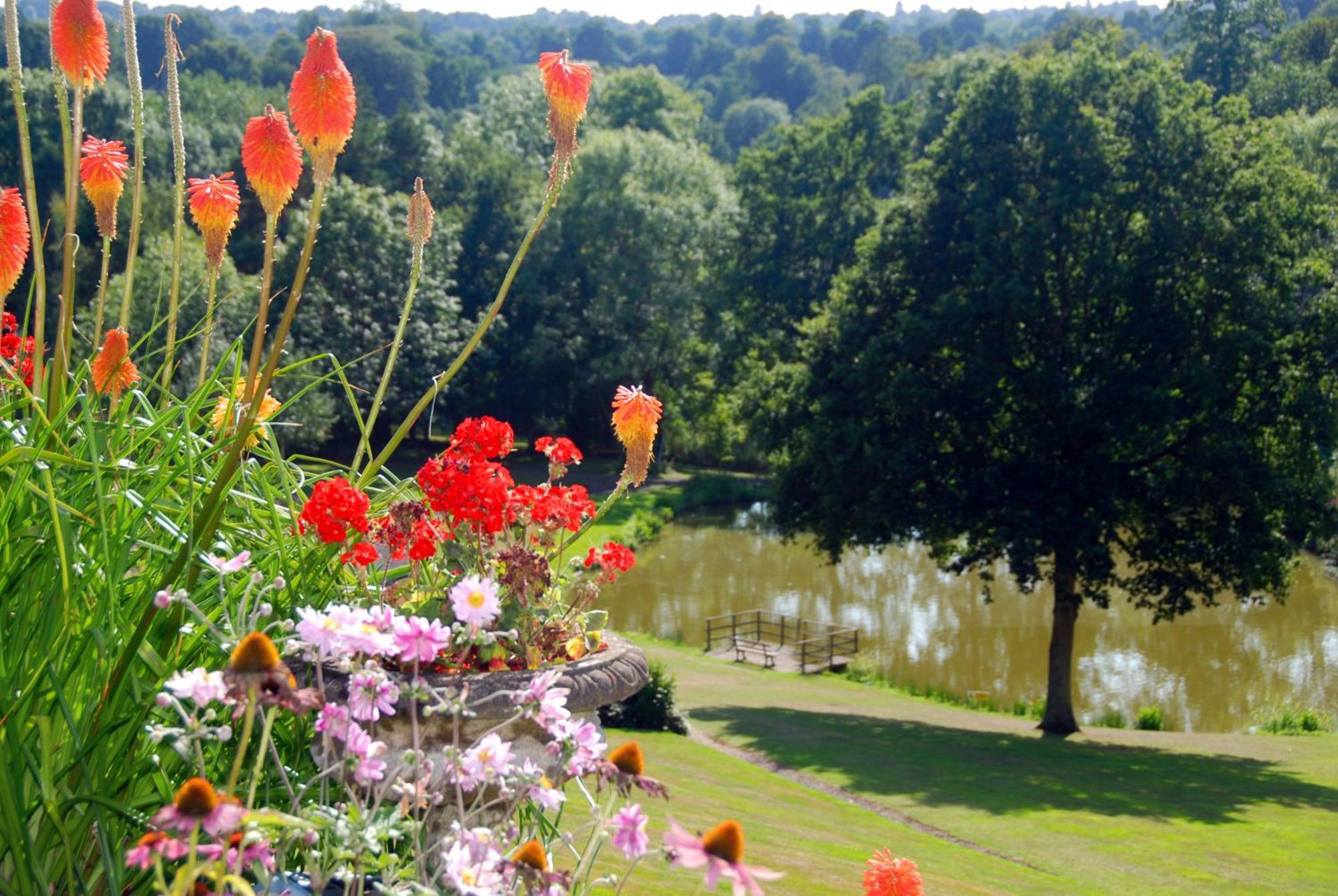 Accommodation At Salomons Estate Royal Tunbridge Wells Εξωτερικό φωτογραφία