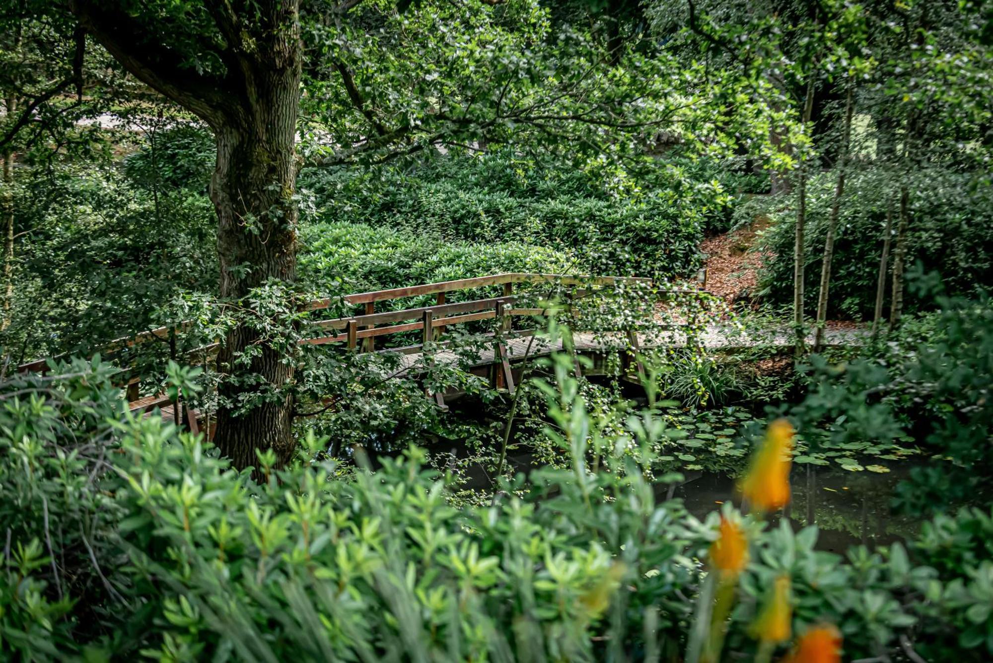 Accommodation At Salomons Estate Royal Tunbridge Wells Εξωτερικό φωτογραφία