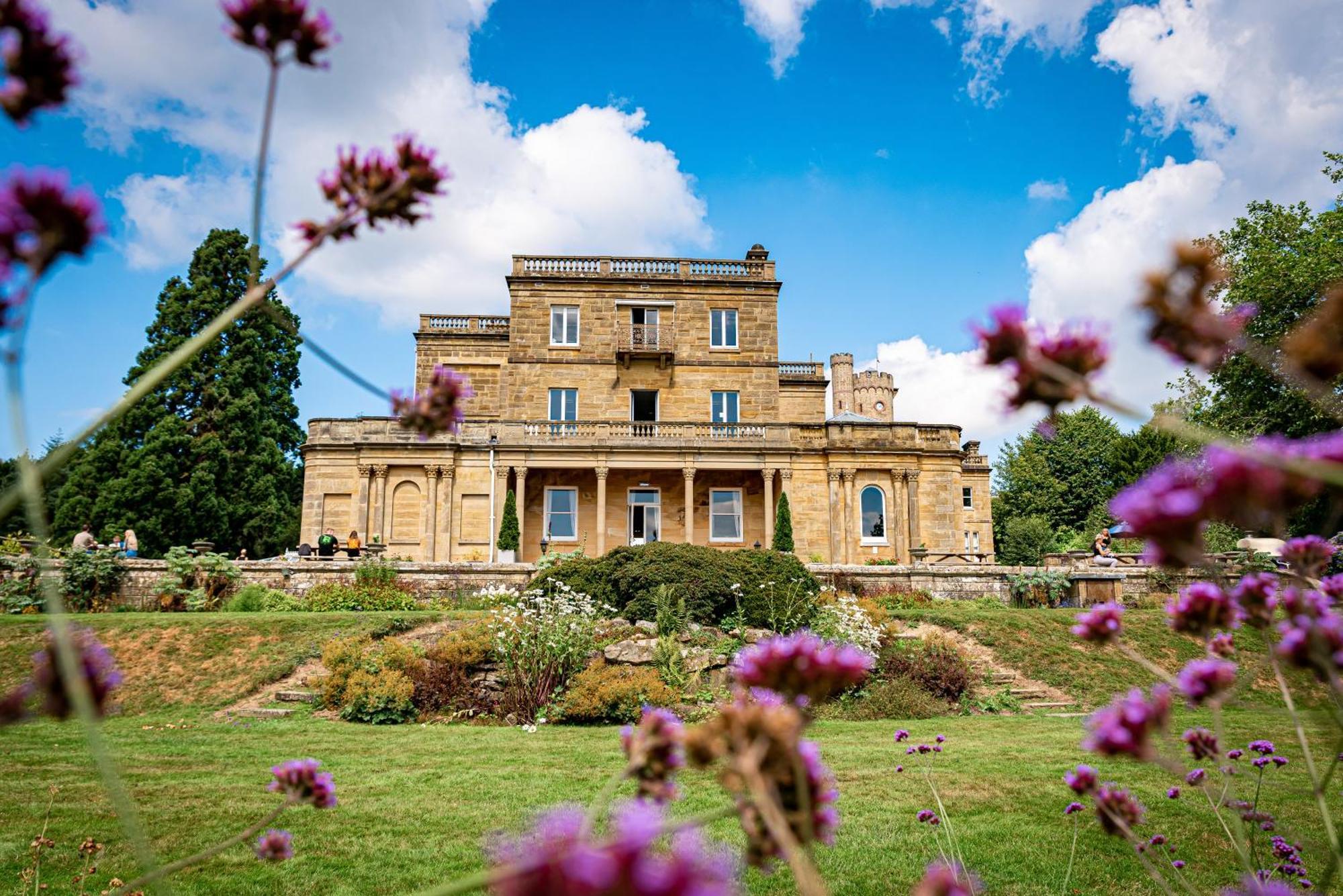 Accommodation At Salomons Estate Royal Tunbridge Wells Εξωτερικό φωτογραφία